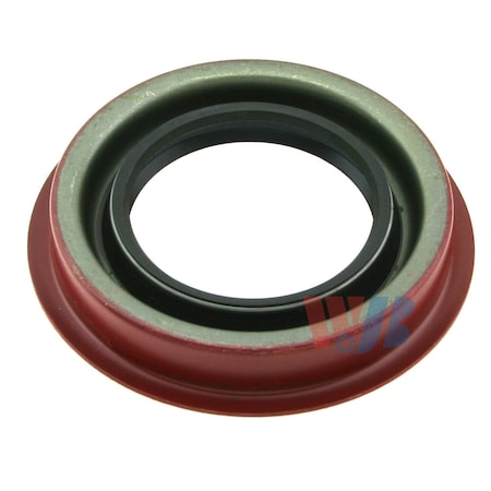 Wjb Ensure Bearing Life With Premium Seals, Ws2286 WS2286